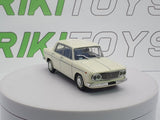 Lancia Fulvia 2 C Starline 1/43 Bianco 1965 - RikiToys - Starline