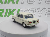 Lancia Fulvia 2 C Starline 1/43 Bianco 1965 - RikiToys - Starline