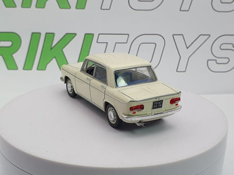 Lancia Fulvia 2 C Starline 1/43 Bianco - RikiToys - Starline#