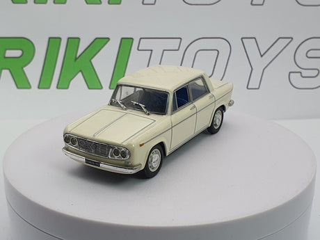 Lancia Fulvia 2 C Starline 1/43 Bianco - RikiToys - Starline#
