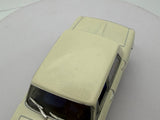 Lancia Fulvia 2C Starline 1/43 Bianco scuro 1965 - RikiToys - Starline