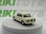 Lancia Fulvia 2C Starline 1/43 Bianco scuro 1965 - RikiToys - Starline