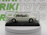 Lancia Fulvia berlina 2a serie Norev 1/43 Bianco 1966 - RikiToys - Norev