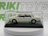 Lancia Fulvia berlina 2a serie Norev 1/43 Bianco 1966 - RikiToys - Norev