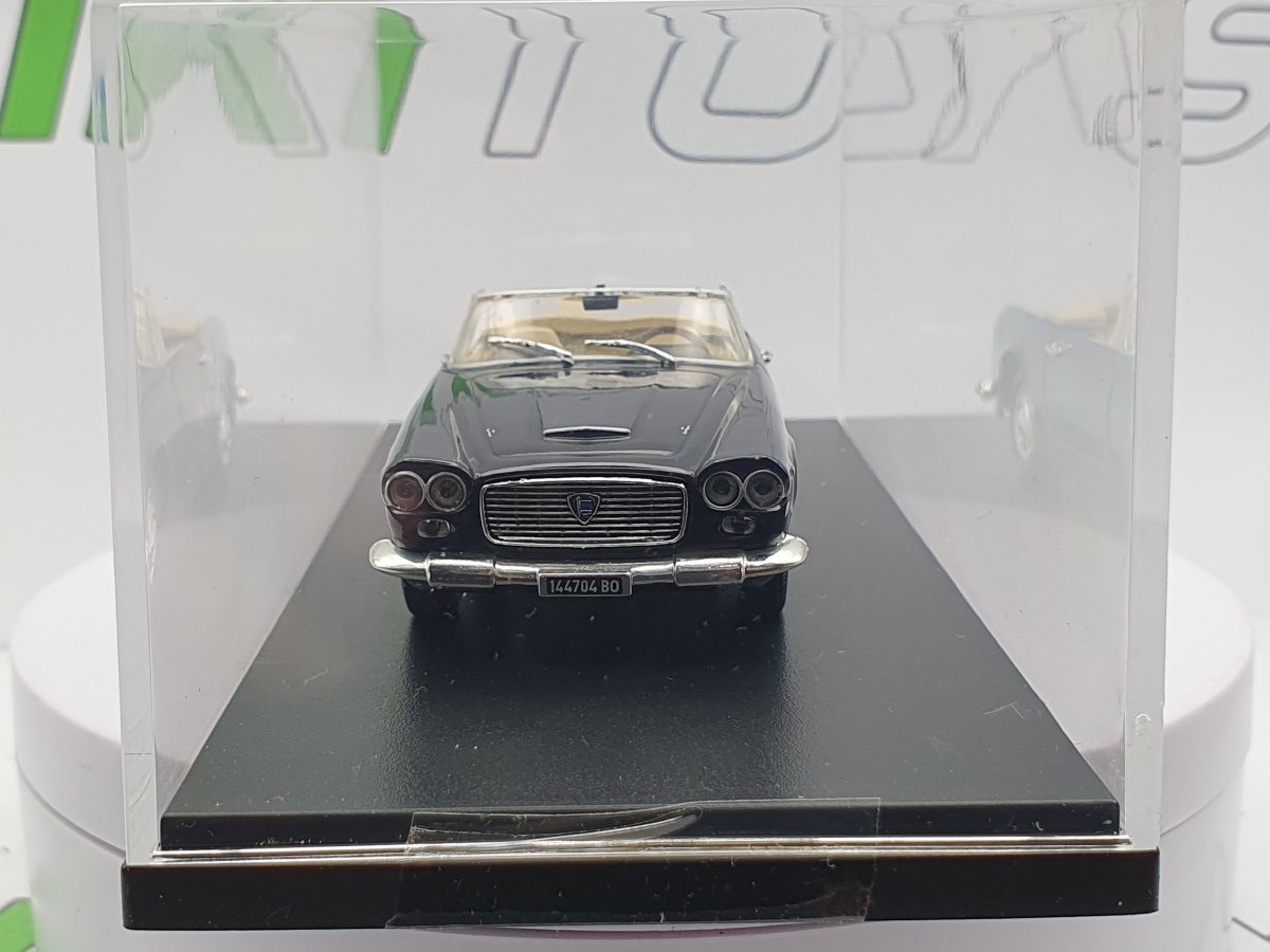 Lancia Fulvia Coupè 2 Serie Norev 1/43 - RikiToys - Norev#