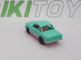 Lancia Fulvia Coupé Grisoni 1/72 Verde 1965 - RikiToys - Grisoni