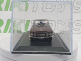 Lancia Fulvia Coupè Norev 1/43 Rosso 1965 - RikiToys - Norev
