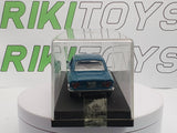 Lancia Fulvia Coupé Rio 1/43 Azzurro 1969 - RikiToys - Rio#