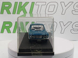 Lancia Fulvia Coupé Rio 1/43 Azzurro 1969 - RikiToys - Rio#
