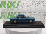 Lancia Fulvia Coupé Rio 1/43 Azzurro 1969 - RikiToys - Rio#