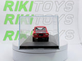 Lancia Fulvia HF 1.6 Edicola 1/43 Rosso 1972 - RikiToys - Edicola