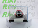Lancia Fulvia HF 1.6 Edicola 1/43 Rosso 1972 - RikiToys - Edicola