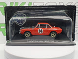 Lancia Fulvia HF R.M.Carlo (1972) Norev 1/43 - RikiToys - Norev#