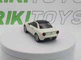 Lancia Fulvia Prototipo Norev 1/43 Bianco 2003 - RikiToys - Norev