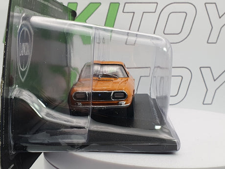 Lancia Fulvia Sport Zagato (1968) Starline 1/43 - RikiToys - Starline#