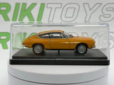 Lancia Fulvia Zagato Starline 1/43 Arancione 1967 - RikiToys - Starline