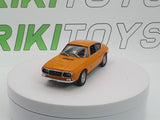 Lancia Fulvia Zagato Starline 1/43 Arancione 1970 - RikiToys - Starline