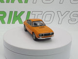 Lancia Fulvia Zagato Starline 1/43 Arancione 1970 - RikiToys - Starline