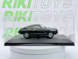 Lancia Fulvia Zagato Starline 1/43 Blu 1971 - RikiToys - Starline