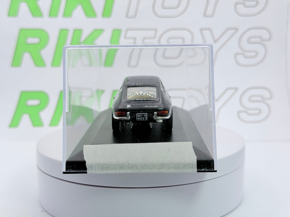 Lancia Fulvia Zagato Starline 1/43 Blu 1971 - RikiToys - Starline