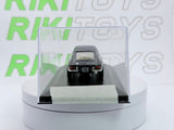Lancia Fulvia Zagato Starline 1/43 Blu 1971 - RikiToys - Starline