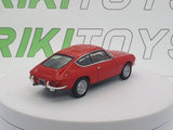 Lancia Fulvia Zagato Starline 1/43 Rosso 1972 - RikiToys - Starline
