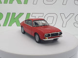 Lancia Fulvia Zagato Starline 1/43 Rosso 1972 - RikiToys - Starline