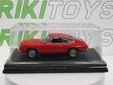 Lancia Fulvia Zagato Starline 1/43 Rosso - RikiToys - Starline#
