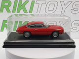 Lancia Fulvia Zagato Starline 1/43 Rosso - RikiToys - Starline#