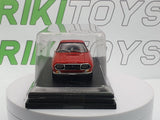 Lancia Fulvia Zagato Starline 1/43 Rosso - RikiToys - Starline#