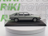 Lancia Gamma Berlina Norev 1/43 Argento 1980 - RikiToys - Norev