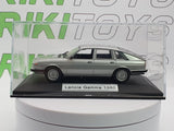 Lancia Gamma Berlina Norev 1/43 Argento 1980 - RikiToys - Norev