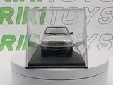 Lancia Gamma Berlina Norev 1/43 Argento 1980 - RikiToys - Norev