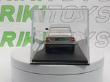 Lancia Gamma Berlina Norev 1/43 Argento 1980 - RikiToys - Norev