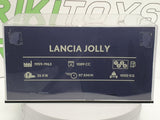 Lancia Jolly Biscotti Gentilini 1962 Edicola 1/43 - RikiToys - Edicola#