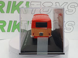 Lancia Jolly Biscotti Gentilini 1962 Edicola 1/43 - RikiToys - Edicola#