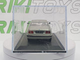 Lancia Kappa Coupè Norev 1/43 Argento 1997 - RikiToys - Norev