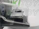 Lancia Kappa Coupè Norev 1/43 Argento 1997 - RikiToys - Norev