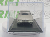 Lancia Kappa Coupè Norev 1/43 Argento 1997 - RikiToys - Norev