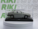 Lancia Kappa Coupé Norev 1/43 Argento - RikiToys - Norev