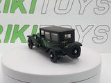 Lancia Lambda Berlina Dugu 1/43 - RikiToys - Dugu#