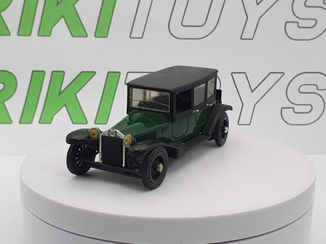Lancia Lambda Berlina Dugu 1/43 - RikiToys - Dugu#