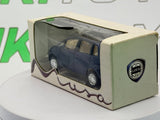 Lancia Musa Norev 1/55 Blu metallizzato - RikiToys - Norev