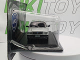 Lancia Prisma Integrale (1987) Norev 1/43 - RikiToys - Norev#