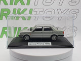 Lancia Prisma Norev 1/43 Argento 1983 - RikiToys - Norev