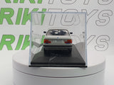 Lancia Prisma Norev 1/43 Argento 1983 - RikiToys - Norev