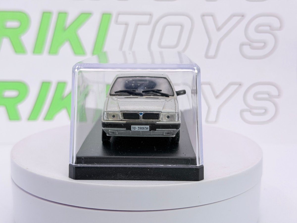 Lancia Prisma Norev 1/43 Argento 1983 - RikiToys - Norev