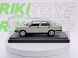 Lancia Prisma Norev 1/43 Argento 1983 - RikiToys - Norev