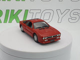Lancia Rally 037 Norev 1/43 Rosso 1982 - RikiToys - Norev