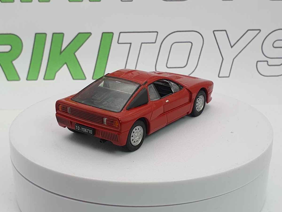 Lancia Rally 037 Norev 1/43 Rosso 1982 - RikiToys - Norev